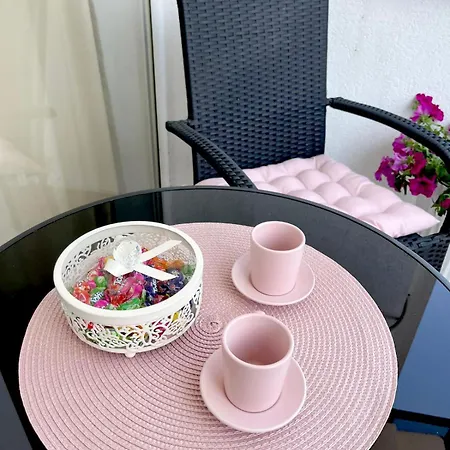 Nini Apartmán