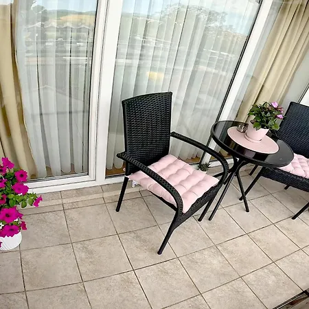 Apartmán Nini