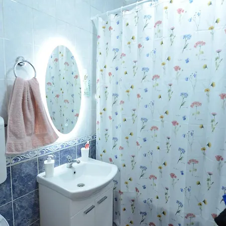 Apartmán Nini *