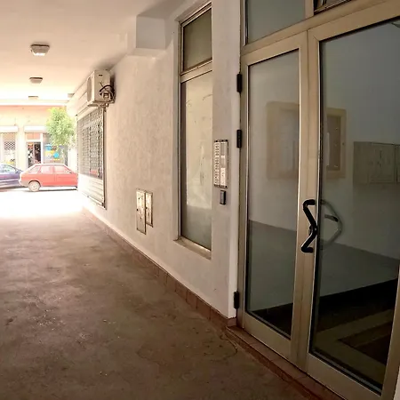 Nini Apartmán Kraljevo