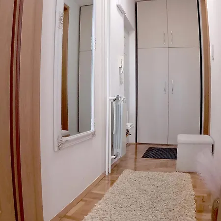 Nini Apartmán