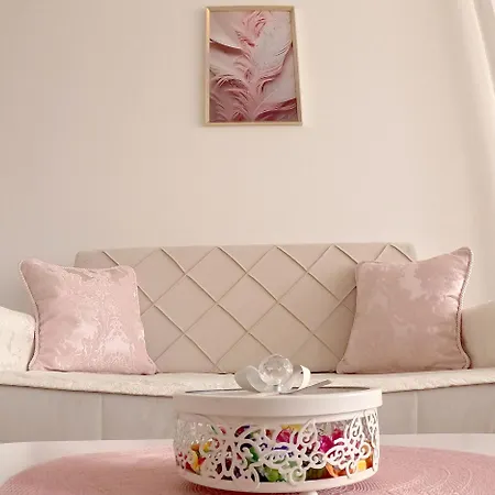 Nini Apartmán Kraljevo