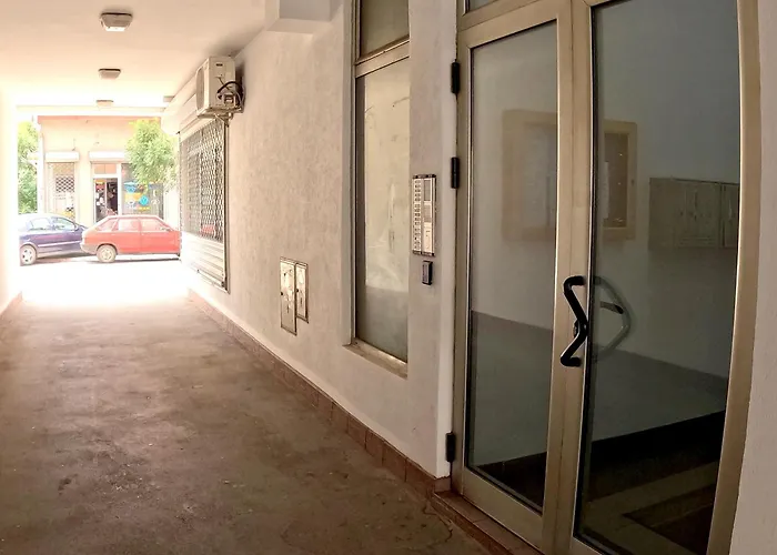 Nini Apartman Kraljevo