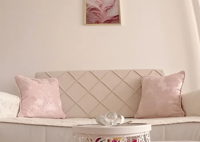 Nini Apartman Kraljevo